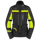 Chaqueta Spidi 4 Season V3 Lady - Amarillo Fluor