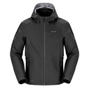Chaqueta Spidi Omicron - Negro