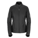 Chaqueta Spidi Stretch Lady H2Out - Negro