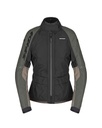 Chaqueta Spidi Crossmaster 2 Lady - Negro
