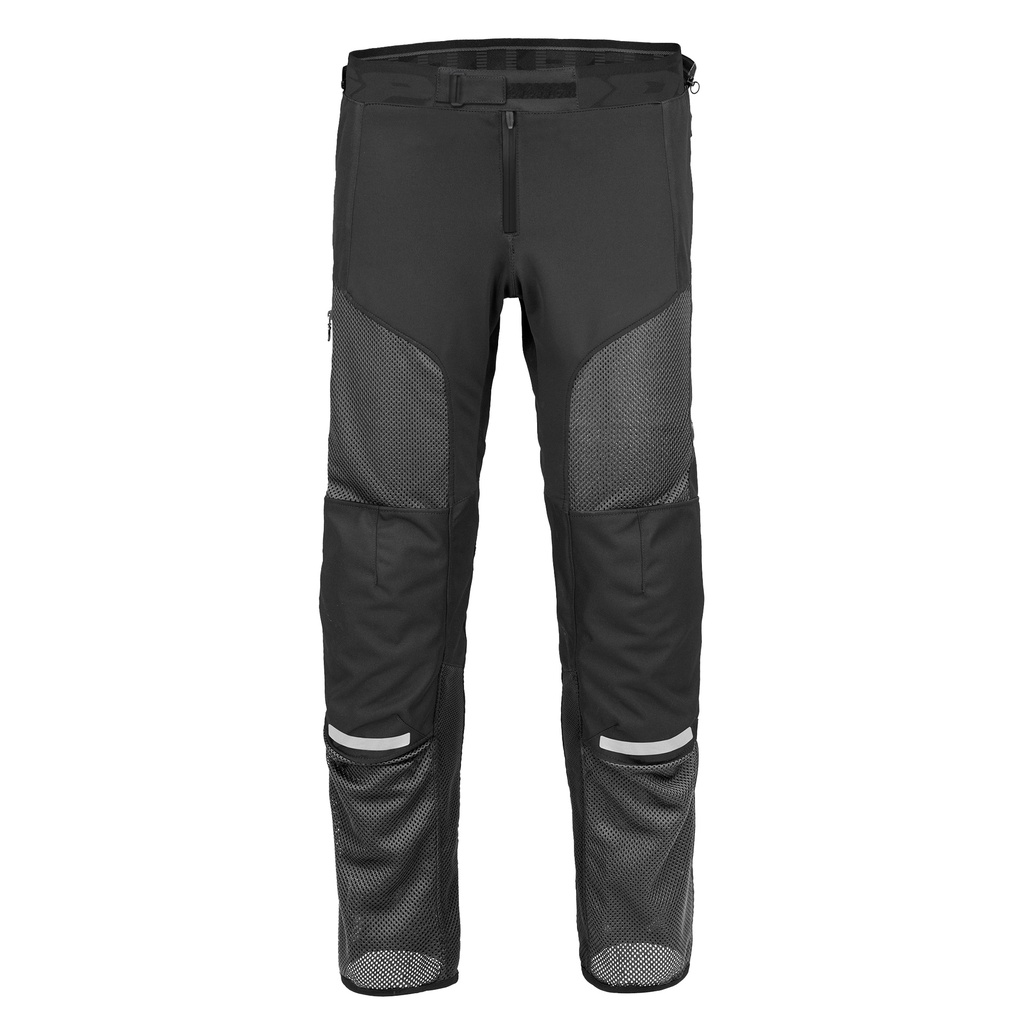 Pantalón Spidi Super NET - Negro