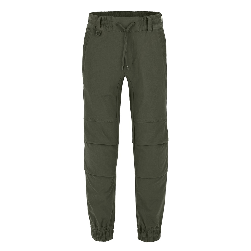 Pantalón Spidi Moto - Verde Militar