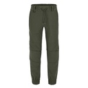 Pantalón Spidi Moto - Verde Militar