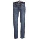 Pantalón Spidi J&dyneema EVO Short - Azul Oscuro