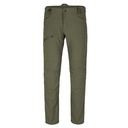 Guantes Spidi Charged - Verde Militar