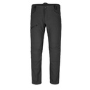 Guantes Spidi Charged Short - Antracita
