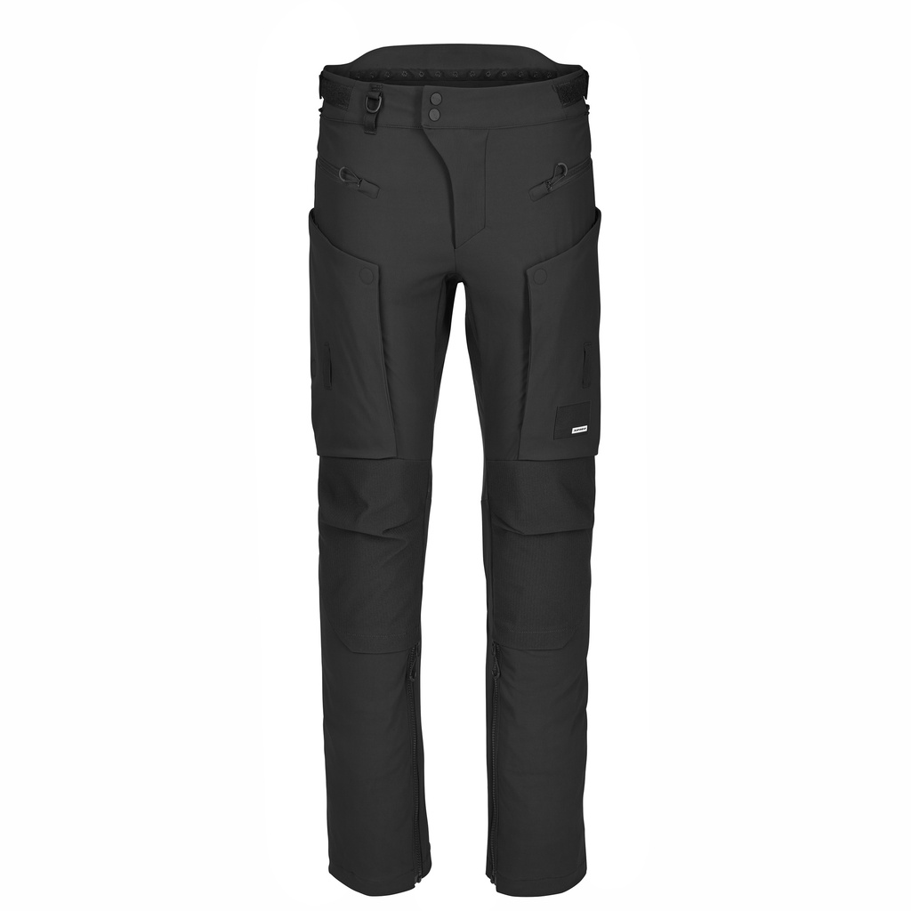 Pantalón Spidi Frontier - Negro