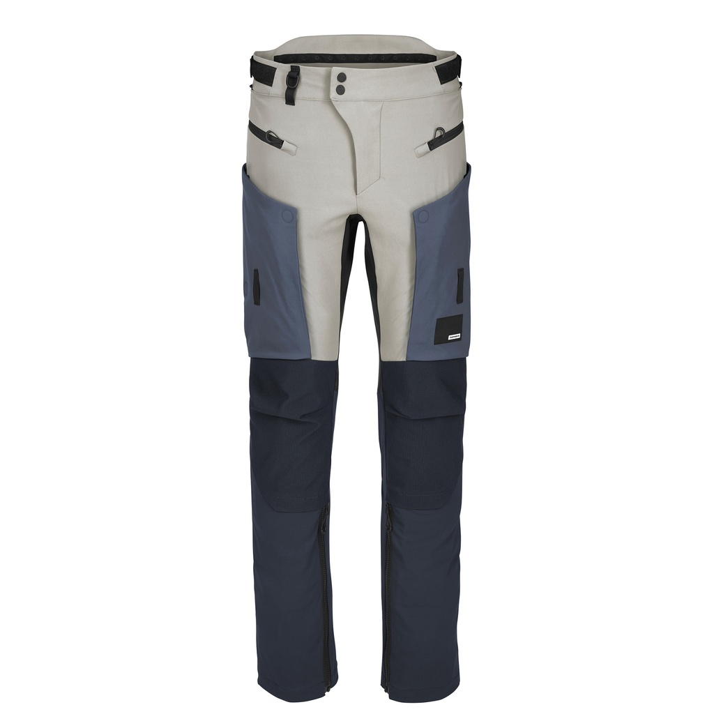 Pantalón Spidi Frontier - Hielo/Azul