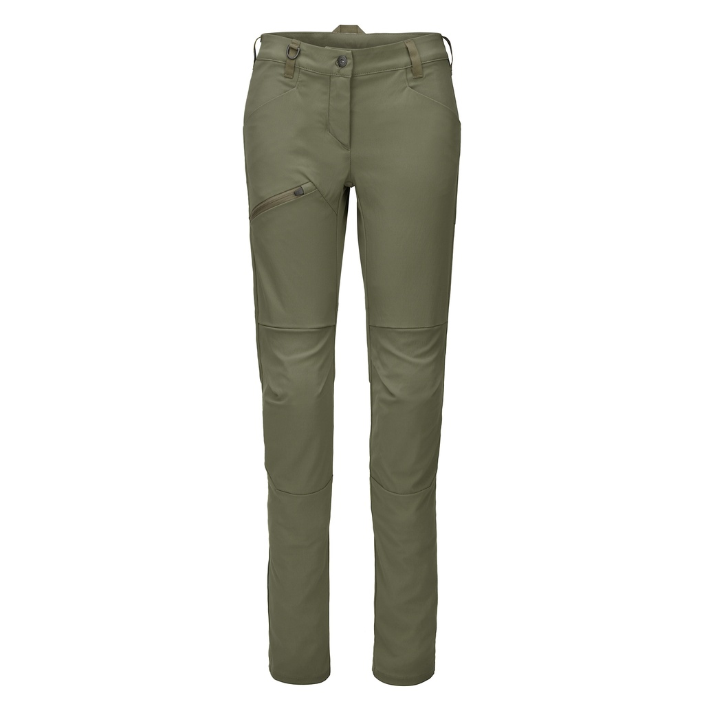 Pantalón Spidi Charged Lady - Verde Militar