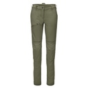 Pantalón Spidi Charged Lady - Verde Militar