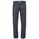 Pantalón Spidi J-Carver - Negro/Azul