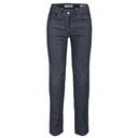 Pantalón Spidi J-Carver Lady - Negro/Azul