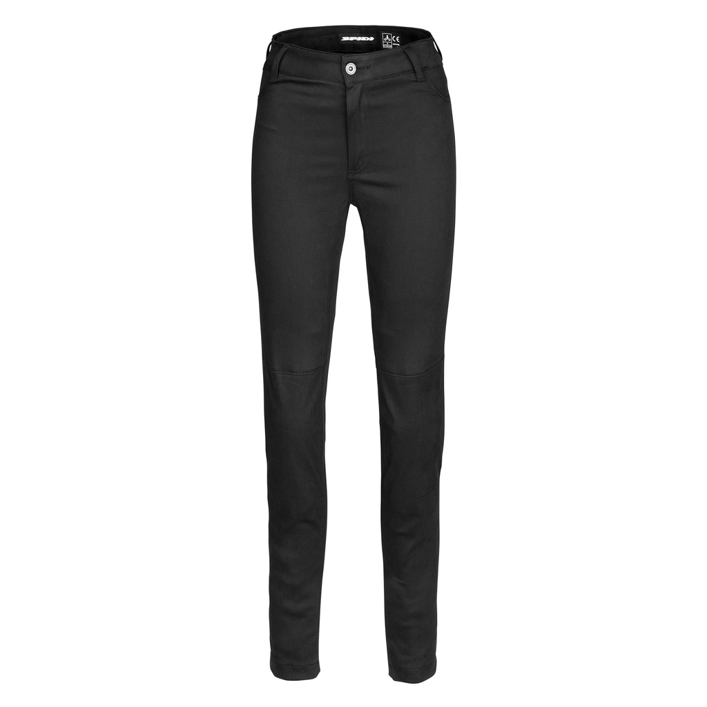 Mallas Spidi Moto PRO 2 - Negro