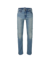 Pantalón Spidi J-FIT Superslim - Azul Oscuro