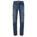 Pantalón Spidi J-FIT Superslim - Azul Oscuro