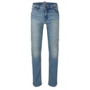 Pantalón Spidi J-FIT Superslim - Azul Medio