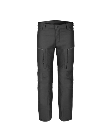 Pantalón Spidi Stretch - Negro