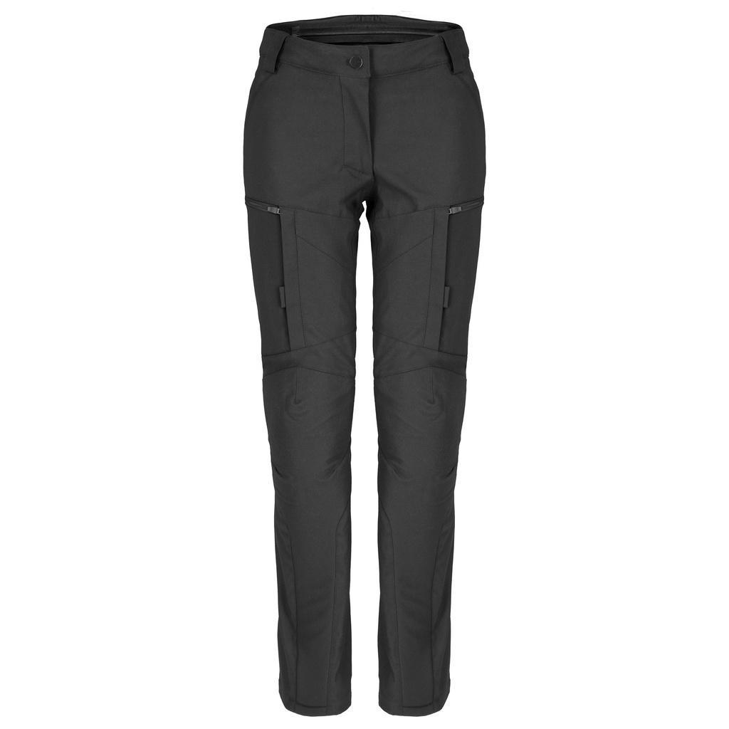 Pantalón Spidi Stretch Lady - Negro