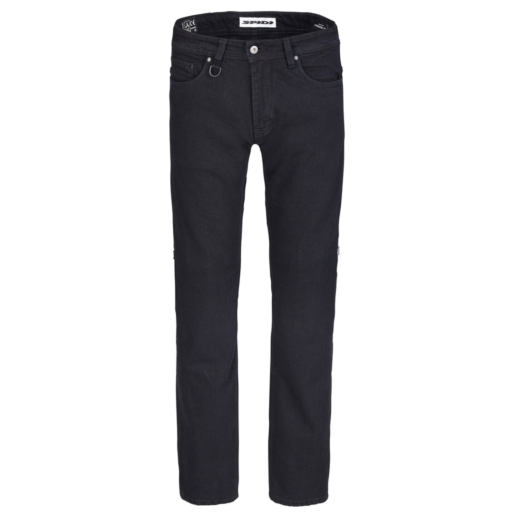 Pantalón Spidi J-Tracker - Negro