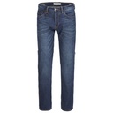 Pantalón Spidi J-Tracker - Azul Oscuro