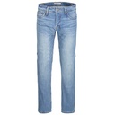 Pantalón Spidi J-Tracker - Azul Medio