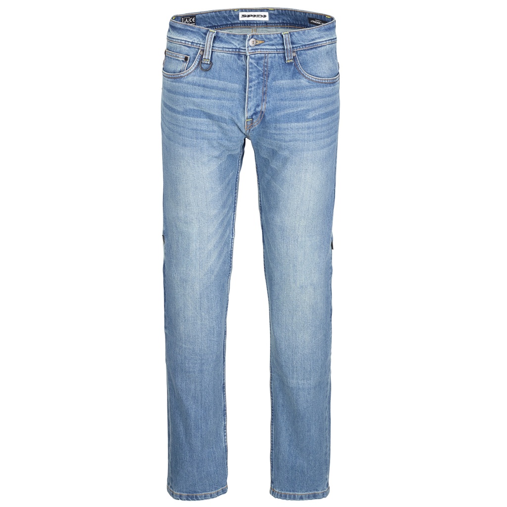 Pantalón Spidi J-Tracker - Azul Medio