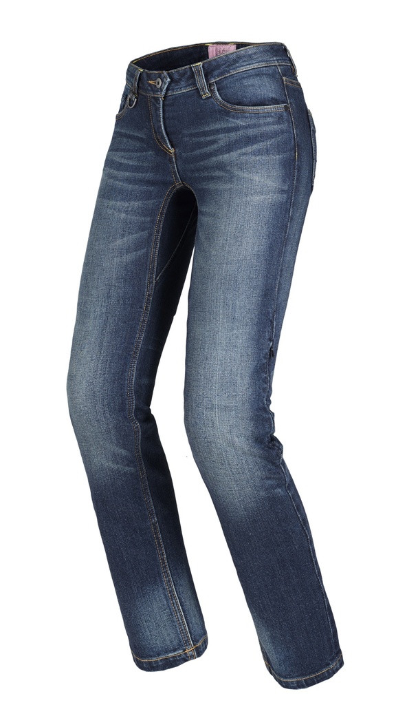 Pantalón Spidi J-Tracker Lady - Azul Oscuro