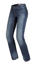 Pantalón Spidi J-Tracker Lady - Azul Oscuro
