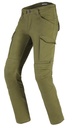 Pantalón Spidi Pathfinder Cargo - Verde Militar