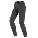 Pantalón Spidi Pathfinder Cargo Lady - Antracita