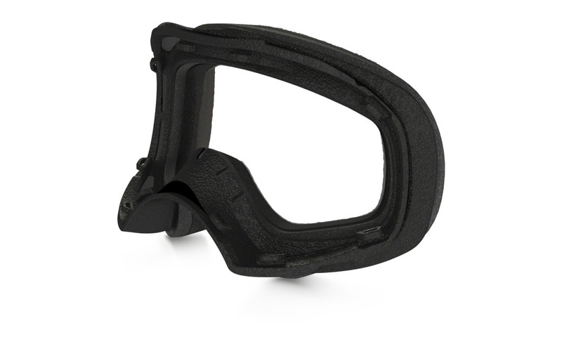 Recambio Esponja OAKLEY AIRBRAKE, Negro