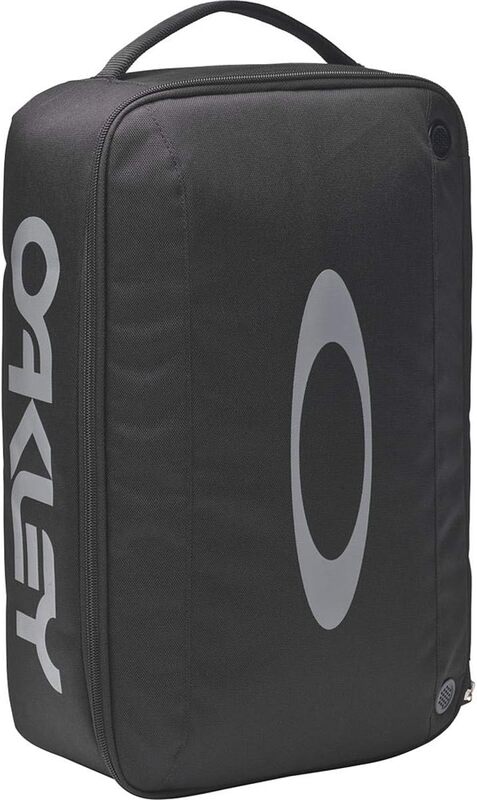[08-069] Funda Gafas OAKLEY (De 3 a 6 gafas), Negro