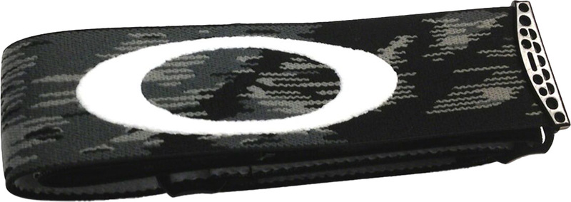 Cinta Gafas OAKLEY AIRBRAKE, Negro