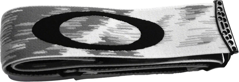 Cinta Gafas OAKLEY AIRBRAKE, Blanco