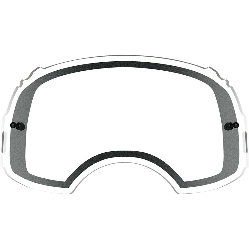 Lente Doble OAKLEY PLUTONITE AIRBRAKE