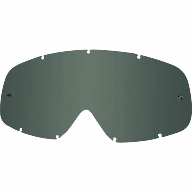 [01-390] Lente OAKLEY O-FRAME, Ahumado Oscuro