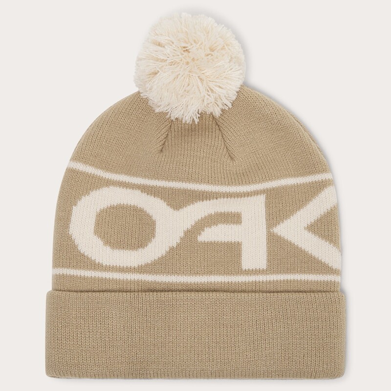 Gorro OAKLEY Factory Cuff Gris
