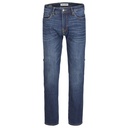 Pantalón Spidi J-Tracker Tech - Azul Oscuro