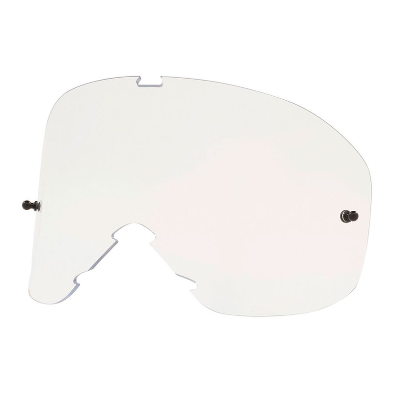 [103-427-001] Lente OAKLEY O-FRAME 2.0 PRO, Transparente