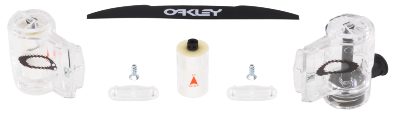Kit Roll Off OAKLEY O-FRAME 2.0 PRO