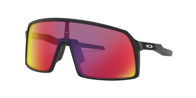 Gafas de sol OAKLEY Sutro - Lentes Prizm Road / Montura Matte Black