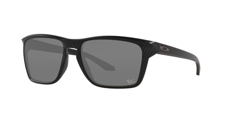 [OO9448-3957] Gafas de sol OAKLEY Sylas MotoGP™ Collection - lentes Prizm Black, montura Matte Black