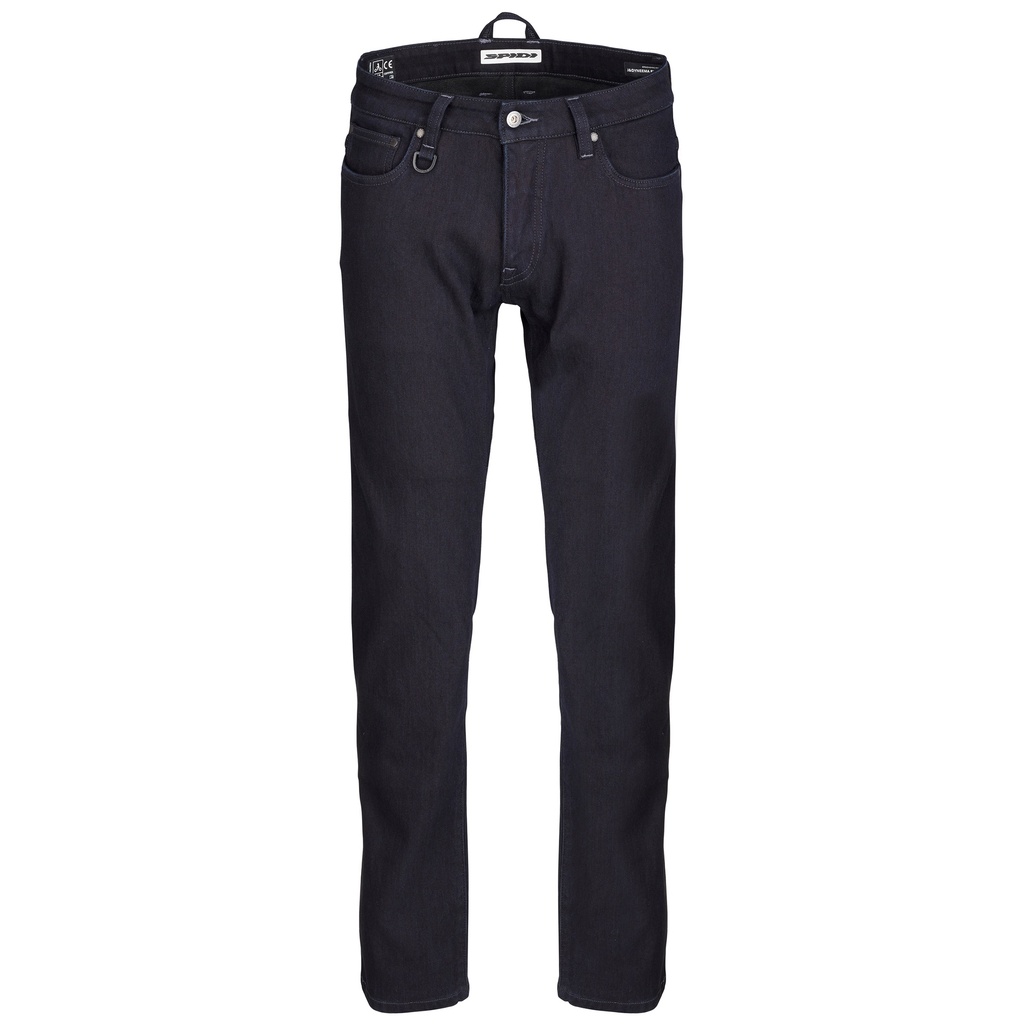 Pantalón Spidi J&dyneema EVO - Negro