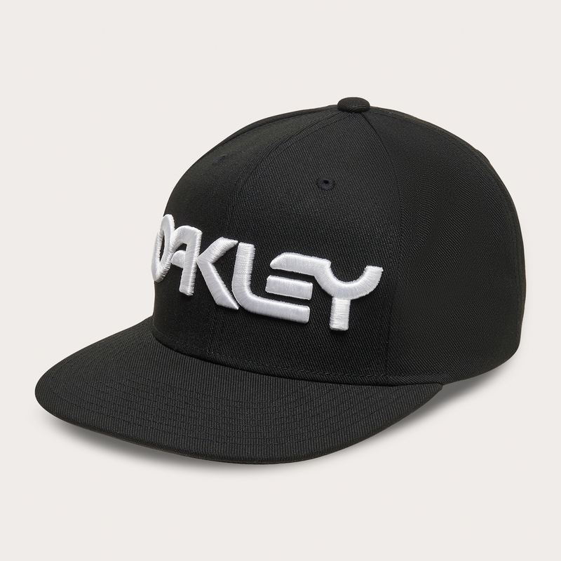 Gorra OAKLEY Mark III Negro