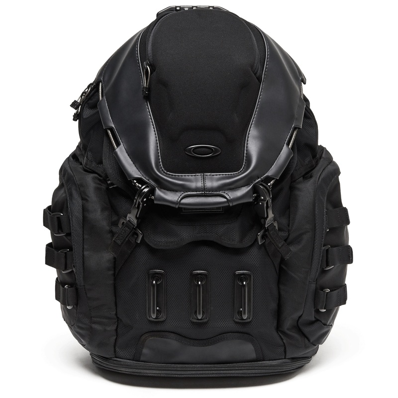 [92060A-013013U] Mochila OAKLEY Kitchen Sink 34L Negro