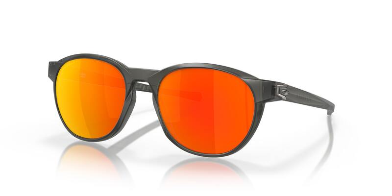 Gafas de Sol OAKLEY Reedmace Lentes Prizm Ruby Polarized