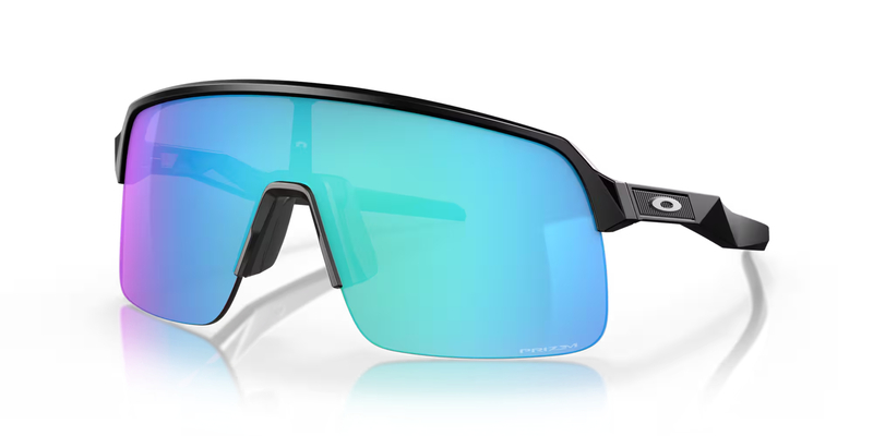 Gafas de Sol OAKLEY Sutro Lite Matte Black - Prizm Sapphire