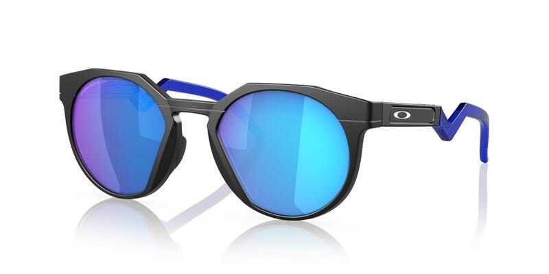 Gafas de Sol OAKLEY HSTN Lentes Prizm Sapphire Polarized