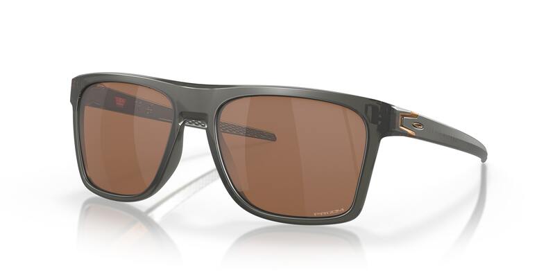 Gafas de Sol OAKLEY Leffingwell Lentes Prizm Tungsten