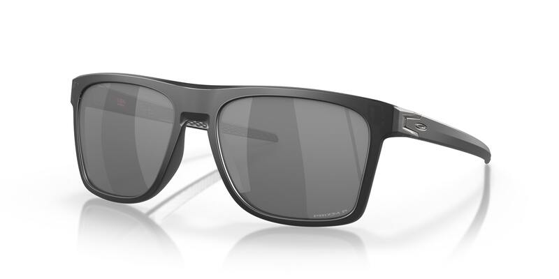 [OO9100-0457] Gafas de Sol OAKLEY Leffingwell Lentes Prizm Black Polarized
